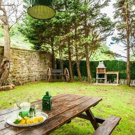 La Chimenea Cantabra 2 אורניה